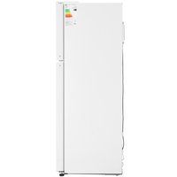 Холодильник с морозильником   Samsung RT38CG6000WWWT белый