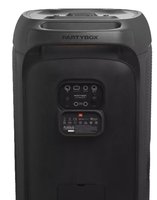 Аудиосистема JBL PartyBox Ultimate черный