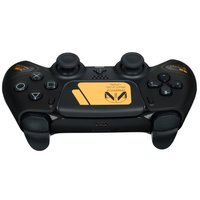 Геймпад беспроводной/проводной Sony PlayStation DualSense Limited Edition черный