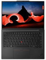 14" Ноутбук Lenovo ThinkPad X1 Carbon Gen 12 черный