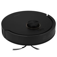 Robot vacuum cleaner Dreame F21 black