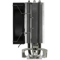 Кулер для процессора DEEPCOOL AG300 [R-AG300-BKNNMN-G] черный