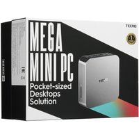 Мини ПК Tecno MEGA MINI M1 [71003300458]