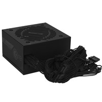Блок питания Seasonic Core BC-850 [Core BC-850 - ATX 3.1] черный