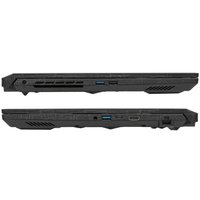 17.3" Ноутбук MSI Katana 17 B13UCR-1491XRU черный
