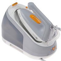 Парогенератор Braun IS3231GY серый