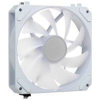 Комплект вентиляторов ARDOR GAMING Mistral PRO YH120 ELIW ARGB  белый