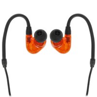 Проводные наушники Sennheiser IE 100 PRO  красный 2022