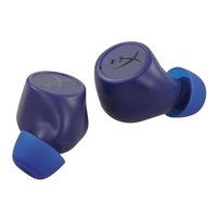 Наушники TWS HyperX Cirro Buds Pro  синий 2023