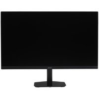 27" Монитор Acer KA272G0bi черный