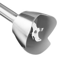 Блендер погружной Bosch MSM4W420 белый