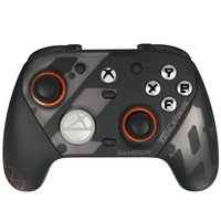 Геймпад беспроводной/проводной GameSir G7 Pro Zenless Zone Zero Edition черный
