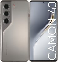 6.78" Смартфон Tecno CAMON 40 256 ГБ