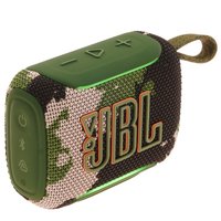 Портативная колонка JBL GO 5, камуфляжный
