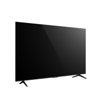 75" (190 см) Телевизор iFFALCON 75U75A черный