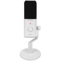 Микрофонный комплект Maono PD100X белый