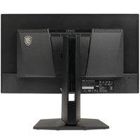 26.5" Монитор MSI MAG 274QP QD-OLED X24 черный