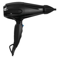 Фен BaByliss Pro Caruso черный