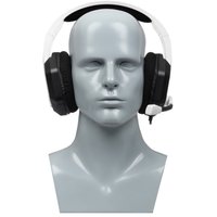 Проводные наушники A4Tech Bloody G260p  белый 2024