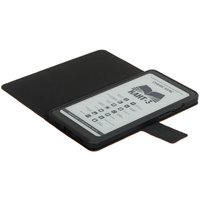 6.13" Электронная книга ОНИКС БУКС Кант 3 черный + чехол