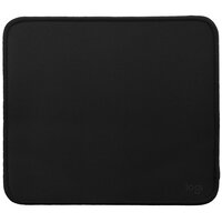 Коврик Logitech Mouse Pad Studio Series GRAPHITE  черный