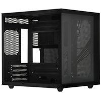 Корпус ARDOR GAMING Mystic CM1  черный