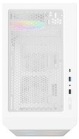 PC case MONTECH X2 PLUS [X2 PLUS (W)] white
