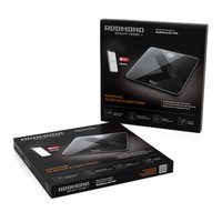 Весы Redmond 745S черный