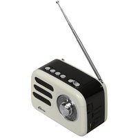 Радиоприемник Ritmix RPR-033 белый