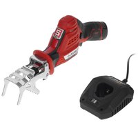 Сабельная пила Зубр СПЛ-125-21 С1-12 12V