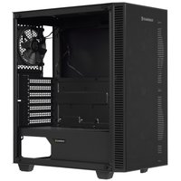 Корпус GameMax Draco XD [MFG. A363-TA] черный