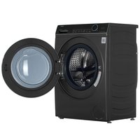Washing machine Haier HW80-B14979D gray