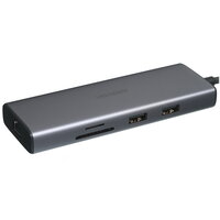 Док-станция Ugreen CM490