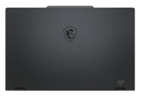 17.3" Laptop MSI Cyborg 17 B2RWEKG-034XRU black