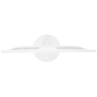 21.45" Монитор DEXP DF22N3S белый