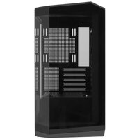 Корпус MSI MAG PANO M100L PZ  черный