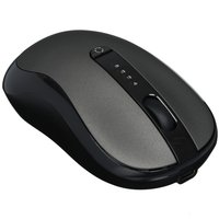 Мышь беспроводная DEXP WM-M710  серый