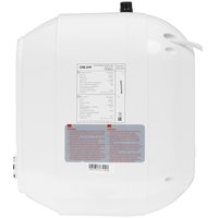 Водонагреватель электрический DEXP D10-20VD2 U