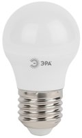 Лампа светодиодная ЭРА LED smd P45-5w-840-E27