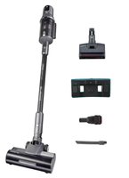 Вертикальный пылесос  Polaris PVCS 8200 Handstick Duo Pro WIFI IQ Home  серый