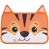 8" Планшет KENSHI Kids H44 LTE 64 ГБ оранжевый