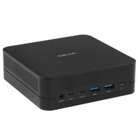 Мини ПК DEXP Mars MA01HE
