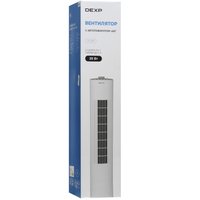Вентилятор DEXP TF-30M  белый