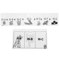 TV mount DEXP Mount LI70-45 black