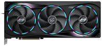 Graphics card GIGABYTE GeForce RTX 5090 AORUS MASTER [GV-N5090AORUS M-32GD]