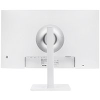 27" Monitor MSI Modern MD272UPHW white