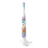 Электрическая зубная щетка Philips Sonicare HX3601/01 белый