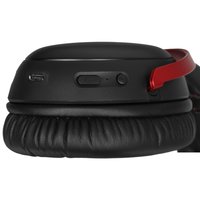 Беспроводные наушники HyperX Cloud III Wireless  красный 2023