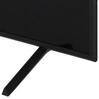 65" (164 cm) TV Sony KD-65X75WL black