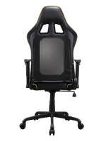 Компьютерное кресло Cougar Armor Air Gold F черный